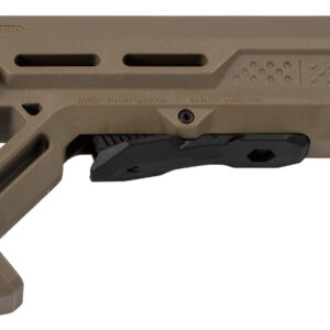 Strike Industries MOD1 Mil-SPEC Buttstock — AR-15