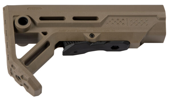 Strike Industries MOD1 Mil-SPEC Buttstock — AR-15