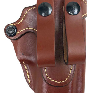 Hunter Company Pro-Hide IWB Holster — Glock 42 Right Hand