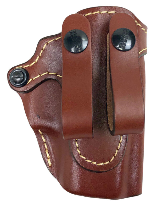 Hunter Company Pro-Hide IWB Holster — Glock 42 Right Hand