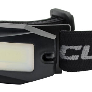 Cyclops HL150 Motion Activated 150 Lumens Red/White LED Headlamp