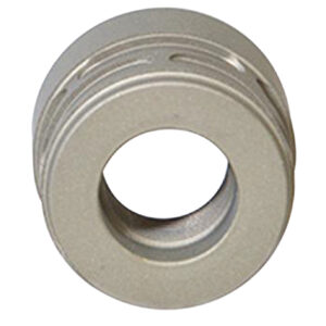 113098 Q LLC Erector Mount .22 Cal 1/2-28