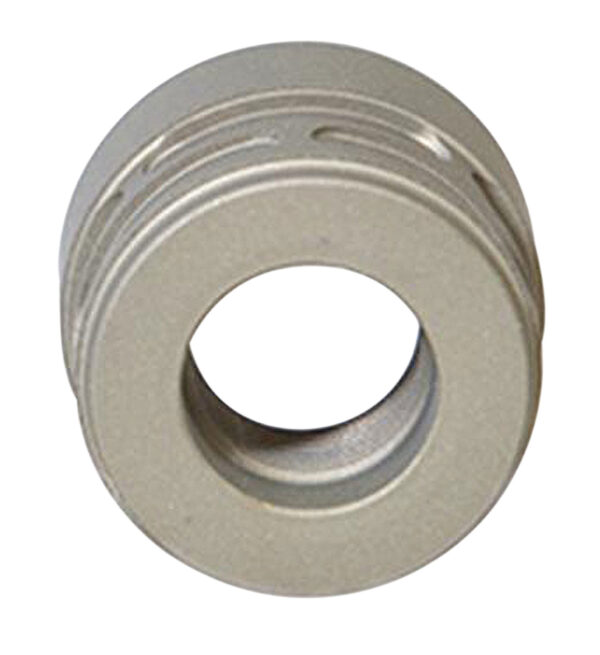 Q LLC Erector Mount .22 Cal 1/2-28