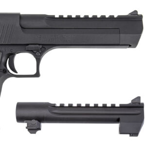 Magnum Research Desert Eagle Mark XIX 50 AE/429 DE 6″ 7+1
