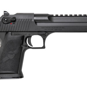 Magnum Research Desert Eagle Mark XIX .429 DE 6″ 7+1