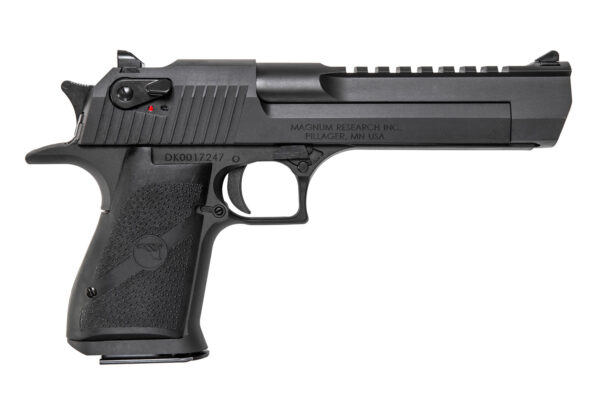 Magnum Research Desert Eagle Mark XIX .429 DE 6″ 7+1