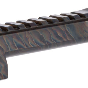 113398 Magnum Research Desert Eagle .50 AE 6″ Case Hardened Barrel