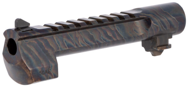 Magnum Research Desert Eagle .50 AE 6″ Case Hardened Barrel