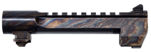 113399 Magnum Research Desert Eagle 6″ Barrel .44 Magnum Case Hardened