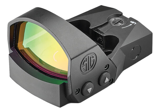 113463 SIG SAUER ROMEO1PRO 1x30mm 6 MOA Red Dot