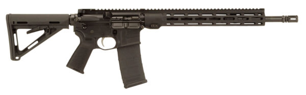 Savage MSR 15 Recon 2.0 5.56 NATO 16.13 in 30+1