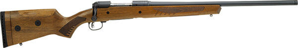 Savage 110 Classic .300 Win Mag 24-inch Threaded Barrel