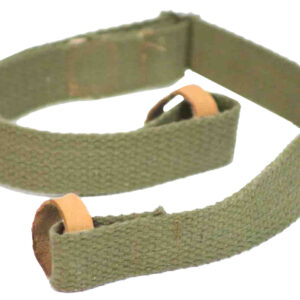 Davey Crickett KSA803 Canvas Sling – OD Green