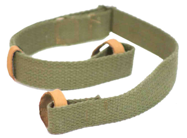 Davey Crickett KSA803 Canvas Sling – OD Green