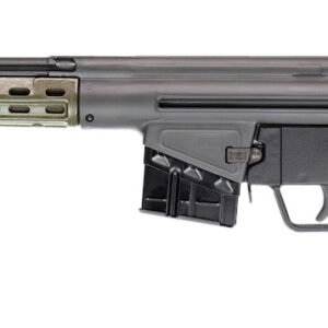 PTR 91 GI 308 Win 18in Green Fixed Stock 10+1