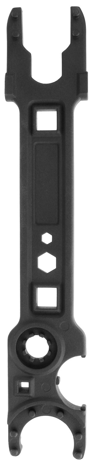 113627 TacFire Armorer’s Combo Wrench AR-15/AR-10 5.56 .308