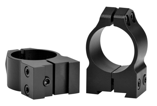 113779 Warne Maxima CZ 527 Scope Rings 16mm 1″ Medium Matte