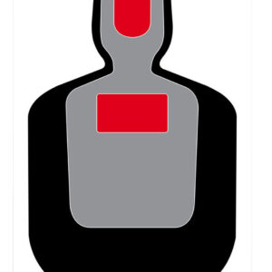 Birchwood Casey Dirty Bird BC-19 12 x 18 Target (100)