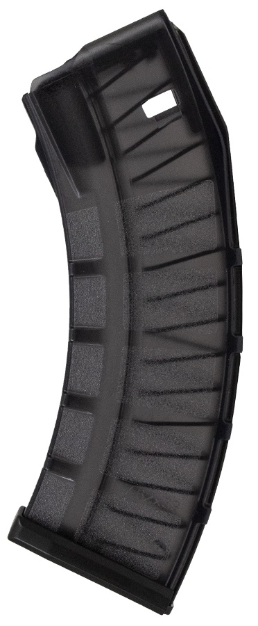 CZ Bren 2 7.62 x 39mm 30rd Clear Magazine