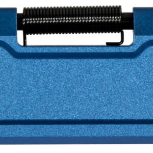 Strike Industries Ultimate Dust Cover Billet AR-15 Blue