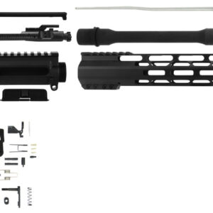 TacFire SSRK556LPK Lower Parts Kit — 16-inch 5.56/.223