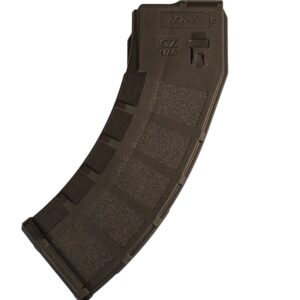 CZ Bren 2 7.62×39 30rd Mag – Black Window