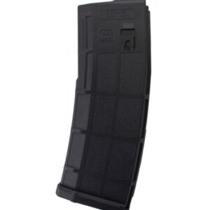 CZ-USA Bren 2 5.56×45 30-Round Windowed Magazine
