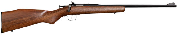 Keystone Sporting Arms Chipmunk Std 22 LR 16.13in Single-Shot Walnut