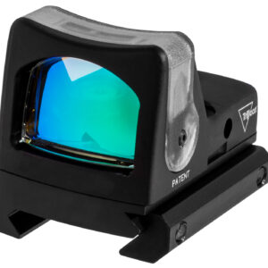 Trijicon RMR Sight DI 9.0 MOA Green Dot RM33 Mount