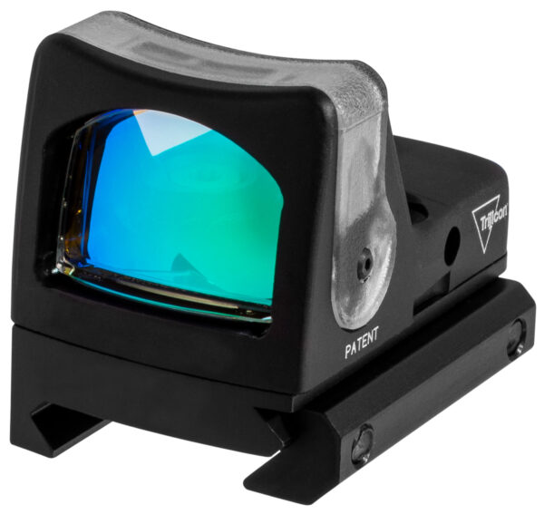 114063 Trijicon RMR Sight DI 9.0 MOA Green Dot RM33 Mount