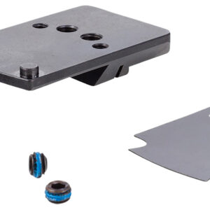 Trijicon AC32054 RMR Mount for H&K .45/P30 — Black