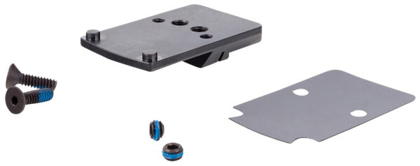 114252 Trijicon AC32054 RMR Mount for H&K .45/P30 — Black