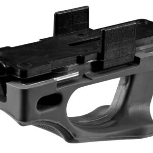 Magpul Ranger Plate — Stainless Steel Overmolded Santoprene (Stealth Gray)