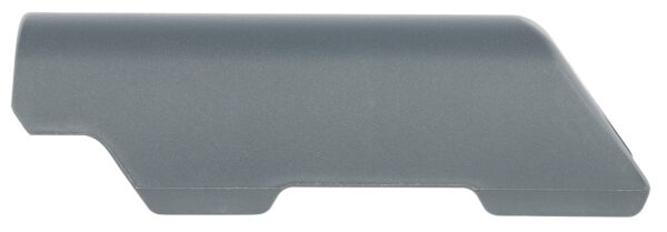 Magpul MAG327-GRY MOE/CTR Cheek Riser 0.75 in Gray