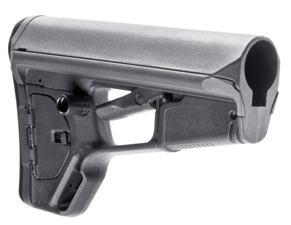114271 Magpul ACS-L MAG378-GRY Carbine Stock Stealth Gray