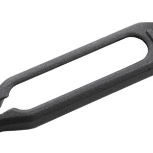 Magpul MAG631-BLK M-LOK Tape Switch Mounting Plate