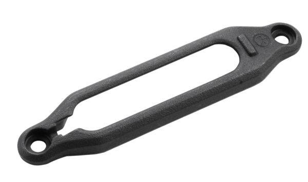 Magpul MAG631-BLK M-LOK Tape Switch Mounting Plate