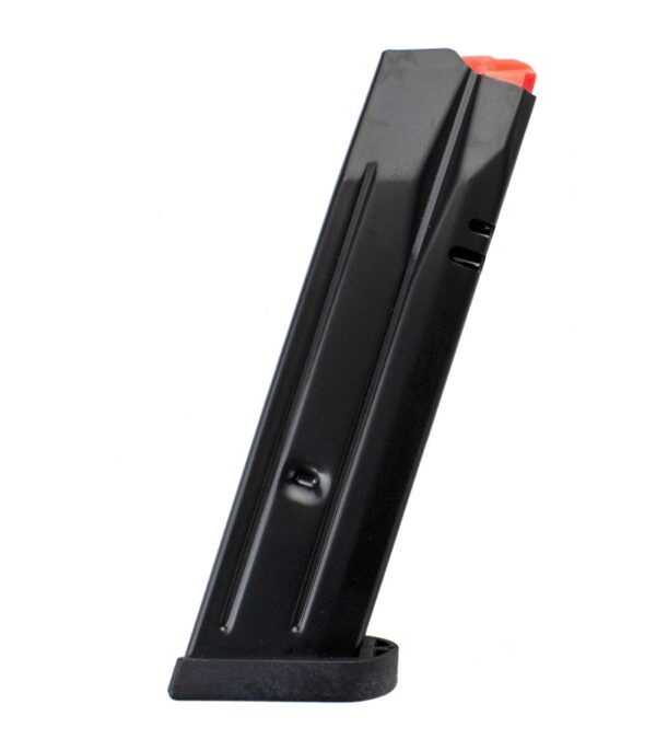 CZ-USA P-10 F Magazine 9mm 15‑Round Reverse & Ambi