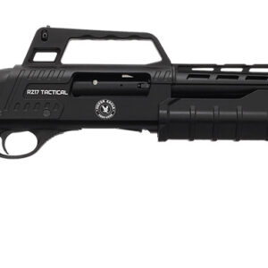 Silver Eagle Arms RZ17 Tactical 12 Gauge 18.5″