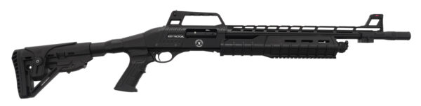 Silver Eagle Arms RZ17 Tactical 12 Gauge 18.5″