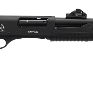 Silver Eagle Arms RZ17HD Home Defense 12 Gauge Pump 18.5″