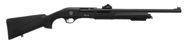 Silver Eagle Arms RZ17HD Home Defense 12 Gauge Pump 18.5″