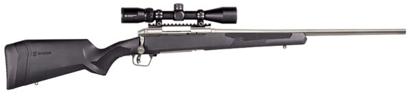 114662 Savage 110 Apex Storm XP .350 Legend 18″ Rifle