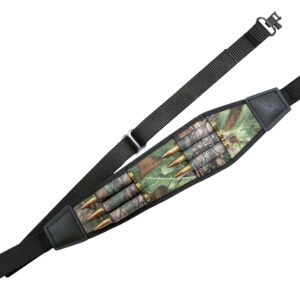 GrovTec GTSL115 Realtree Xtra Padded Rifle Sling