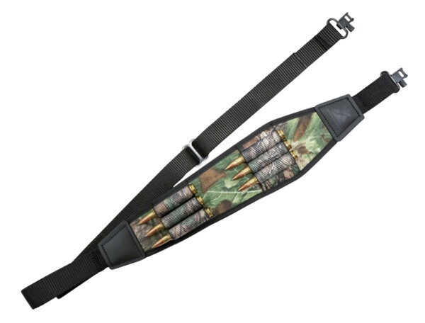 GrovTec GTSL115 Realtree Xtra Padded Rifle Sling