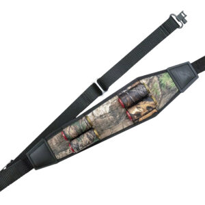 GrovTec GTSL116 Shotgun Ammo Sling, Realtree Xtra