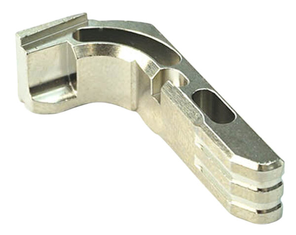 Cross Armory CRGMCSV Extended Mag Catch for Glock Gen1-3 & P80