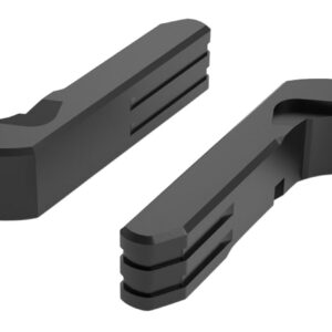 Cross Armory CRGMCBK Extended Mag Catch — Glock Gen1-3/P80