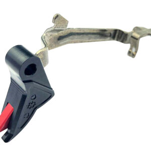 Cross Armory CRGTB Drop-In Flat Trigger — 3.50 lbs