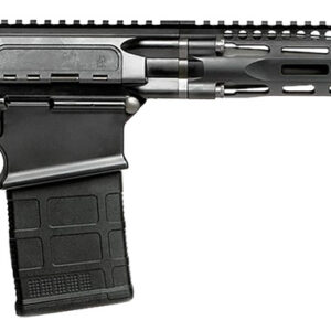 Daniel Defense DD5 V3-NM 16in .308 / 7.62 NATO Rifle